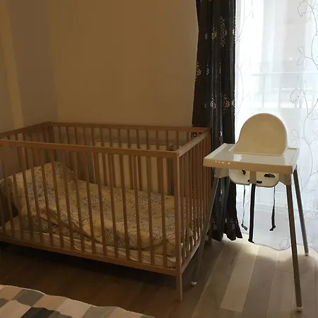 Apartamento Old Julia